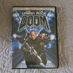 Assorted DVDS